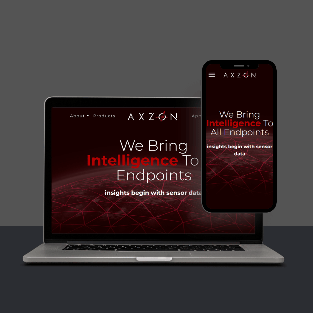 Axzon